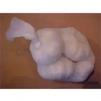 Fresh garlic